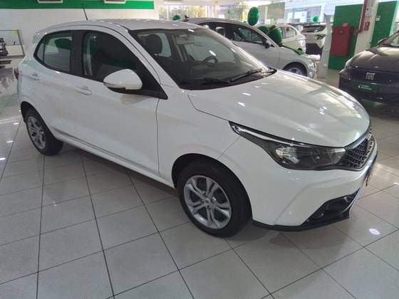 FIAT ARGO 1.0 FIREFLY FLEX DRIVE MANUAL FIAT ARGO 1.0 FIREFLY FLEX DRIVE MANUAL